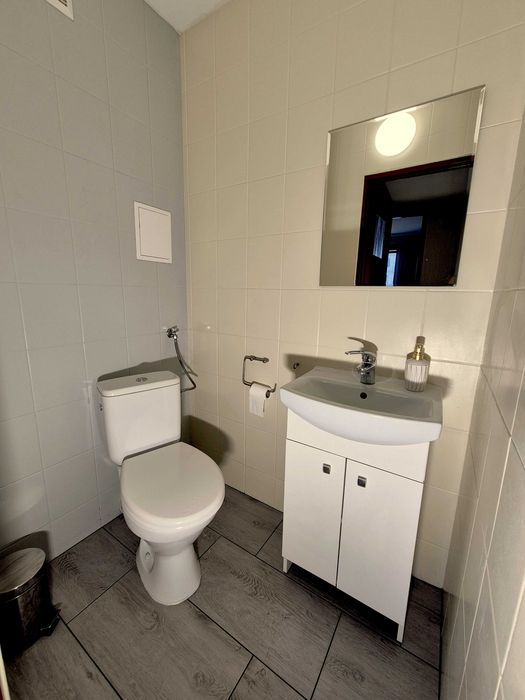 Pokój do wynajęcia w mieszkaniu ul. Watykańska, CZUBY, osiedle RUTA