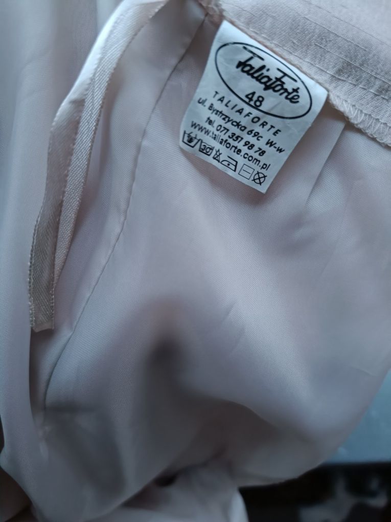 Spódnica Taliaforte r. 48 / 4XL