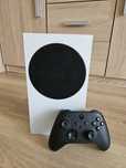 Xbox series S 500gb