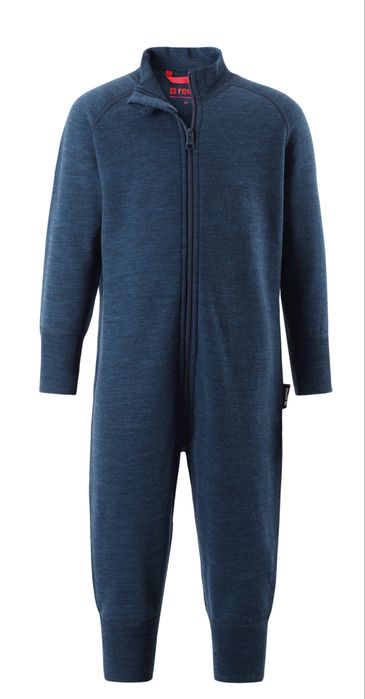 Дитячий вовняний комбінезон REIMA Parvin