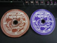 Dragon Throne - Bitwa o Czerwone Klify PC PL wydanie premierowe