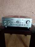 Продам інтегральний підсилювач LUXMAN L510