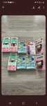 Pomadka do ust, scrub do ust, maska floslek, nivea, blistex, lip smack