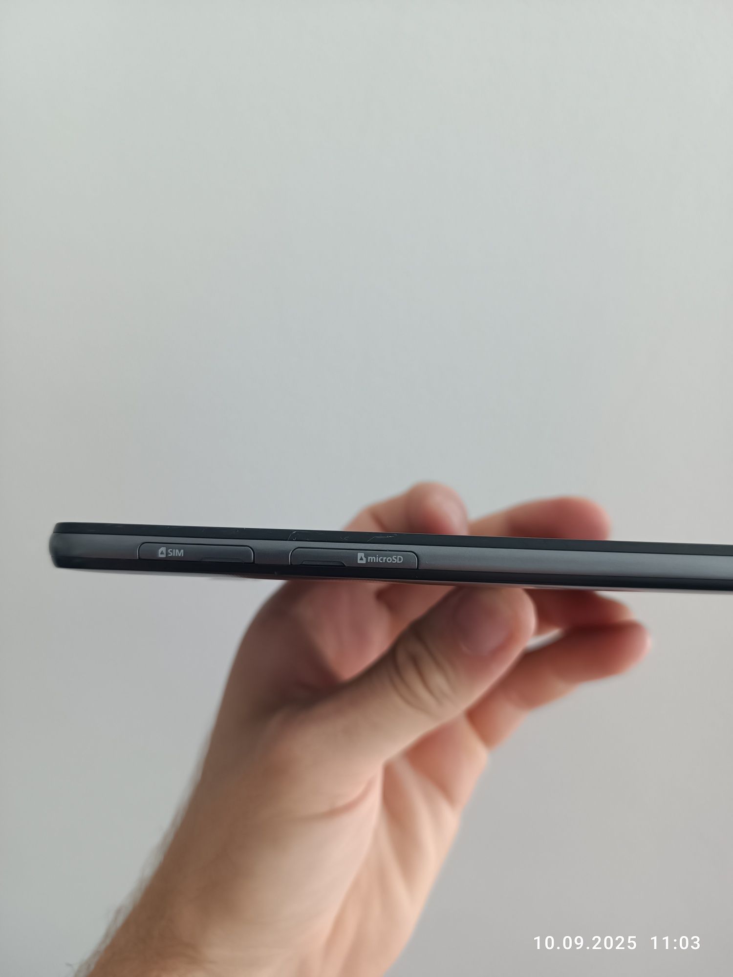 Планшет Galaxy TAB A SM-T285 , навігатор IGO