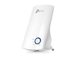 Amplificador tp link