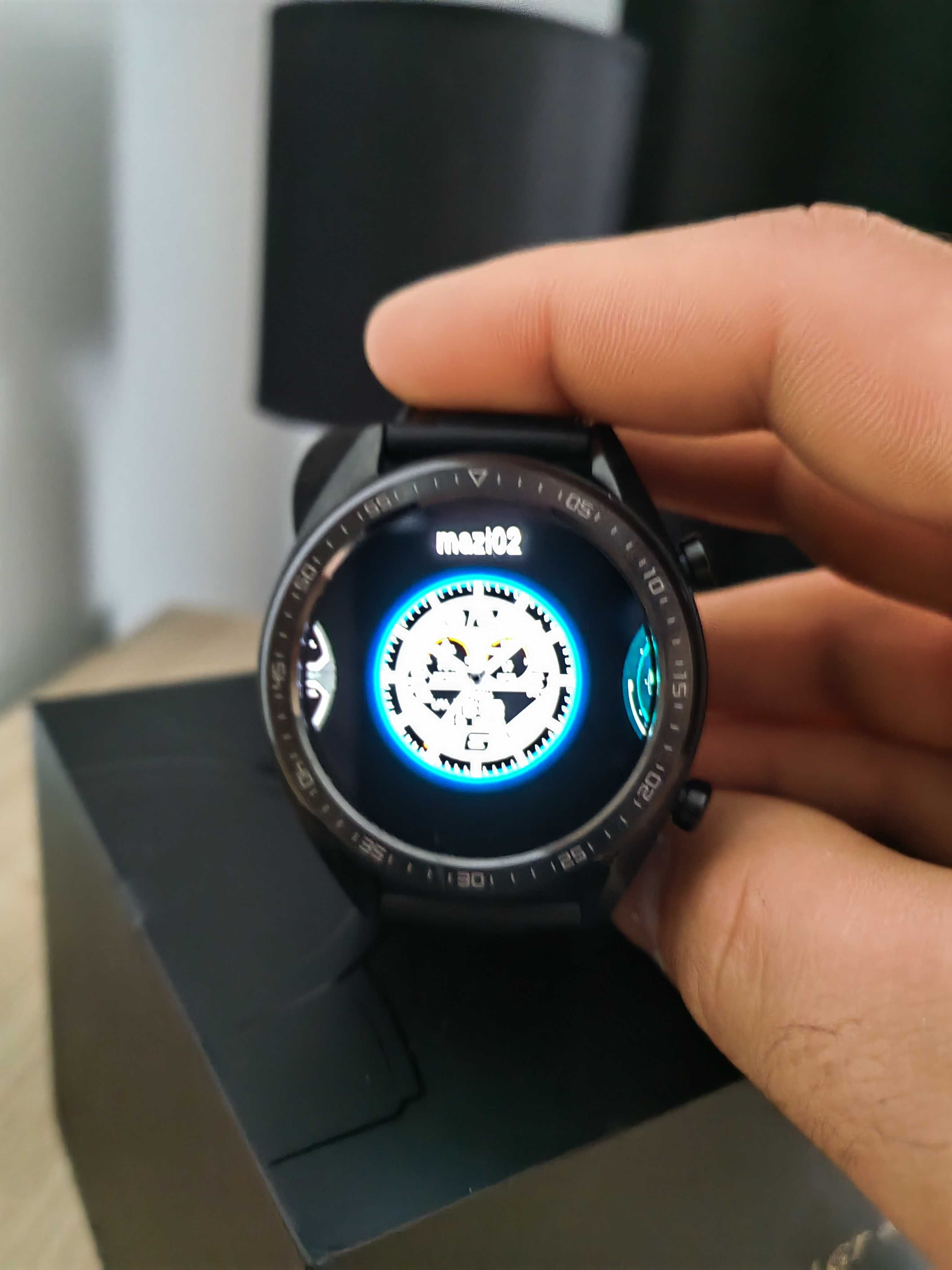 Smartwatch Huawei watch GT 46 mm