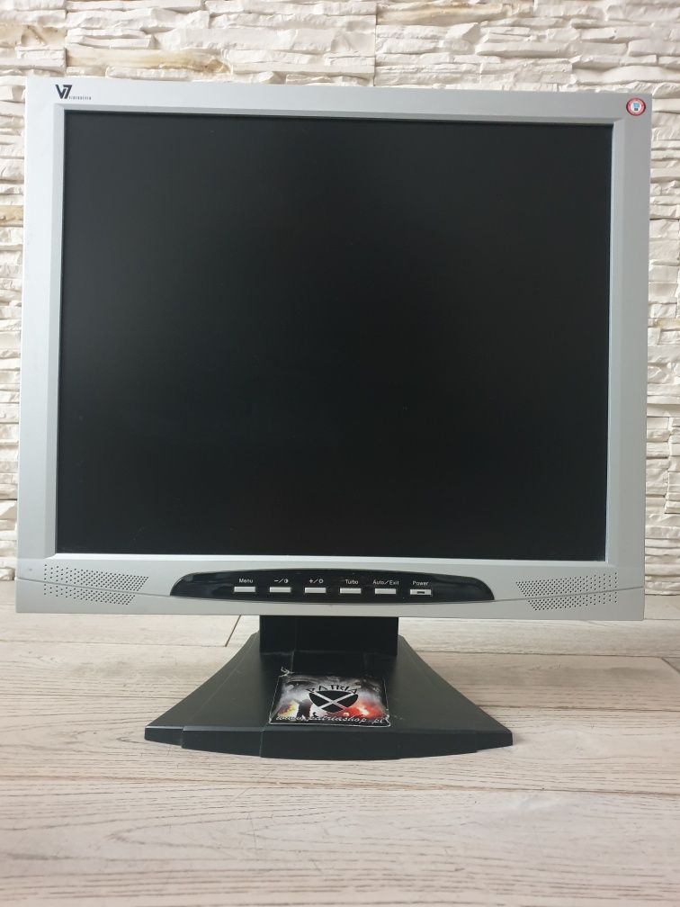 Monitor Videoseven