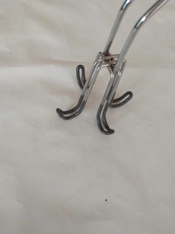 Cabides antiderrapantes para vários usos