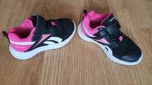 Buty sportowe Reebok w rozmiarze 25