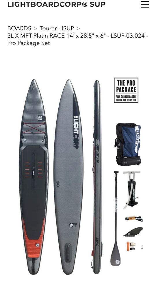 Paddle Sup Race 14
