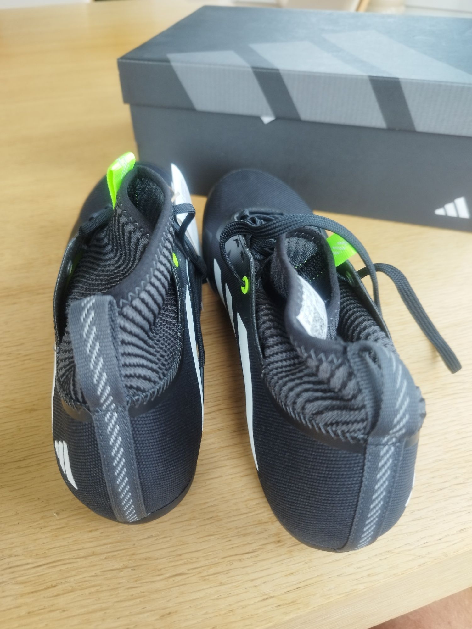 Buty rowerowe Adidas Gravel Shoe 2.0- 41 i 1/3