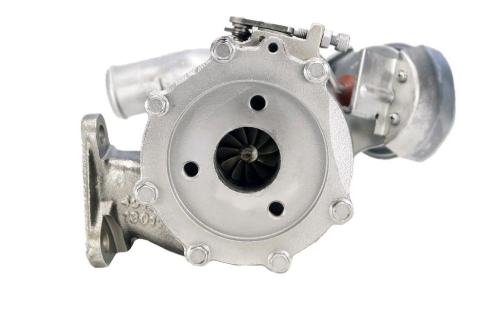 TURBINA Turbosprężarka OPEL Astra Combo Corsa Meriva 1.7 CDTI 101KM