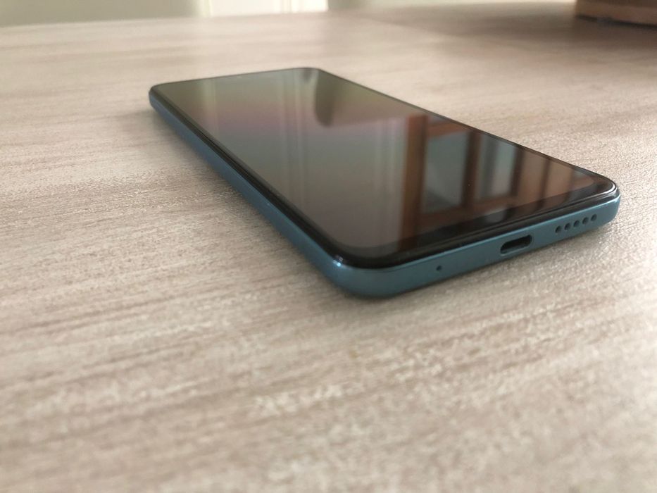 Redmi Note 11 Star Blue