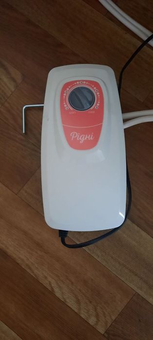 Протипролежневий матрац з компресором