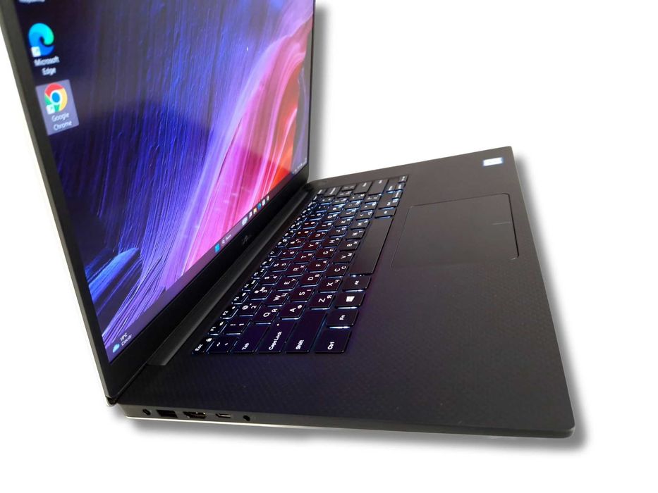Dell XPS 7590 IPS Core i5-9300H 16/512 GTX 1650 Ігровий Trade-In Викуп