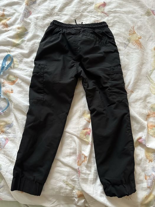 Штани дитячі утеплені 110 см СМУК