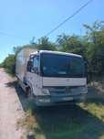 Mercedes-Benz Atego рефрижератор