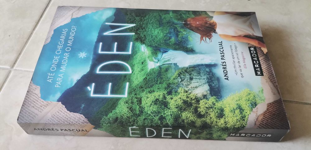 Portes Grátis - Éden