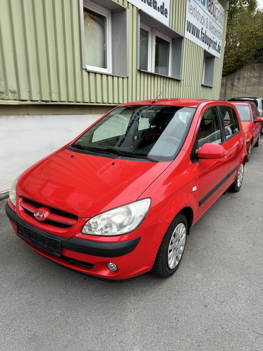 Авторазборка хюндай гетц hyundai getz розбірка запчасти б/у