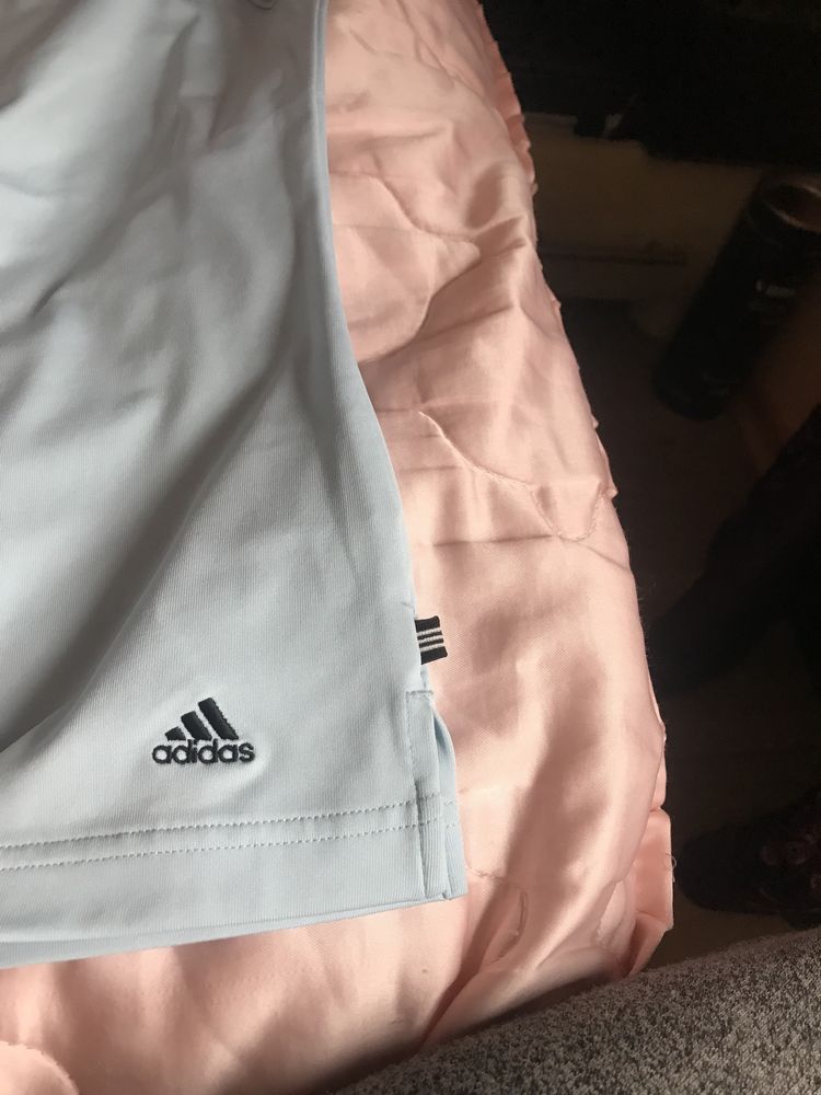 Koszulka, T-shirt Adidas na krótki rękaw