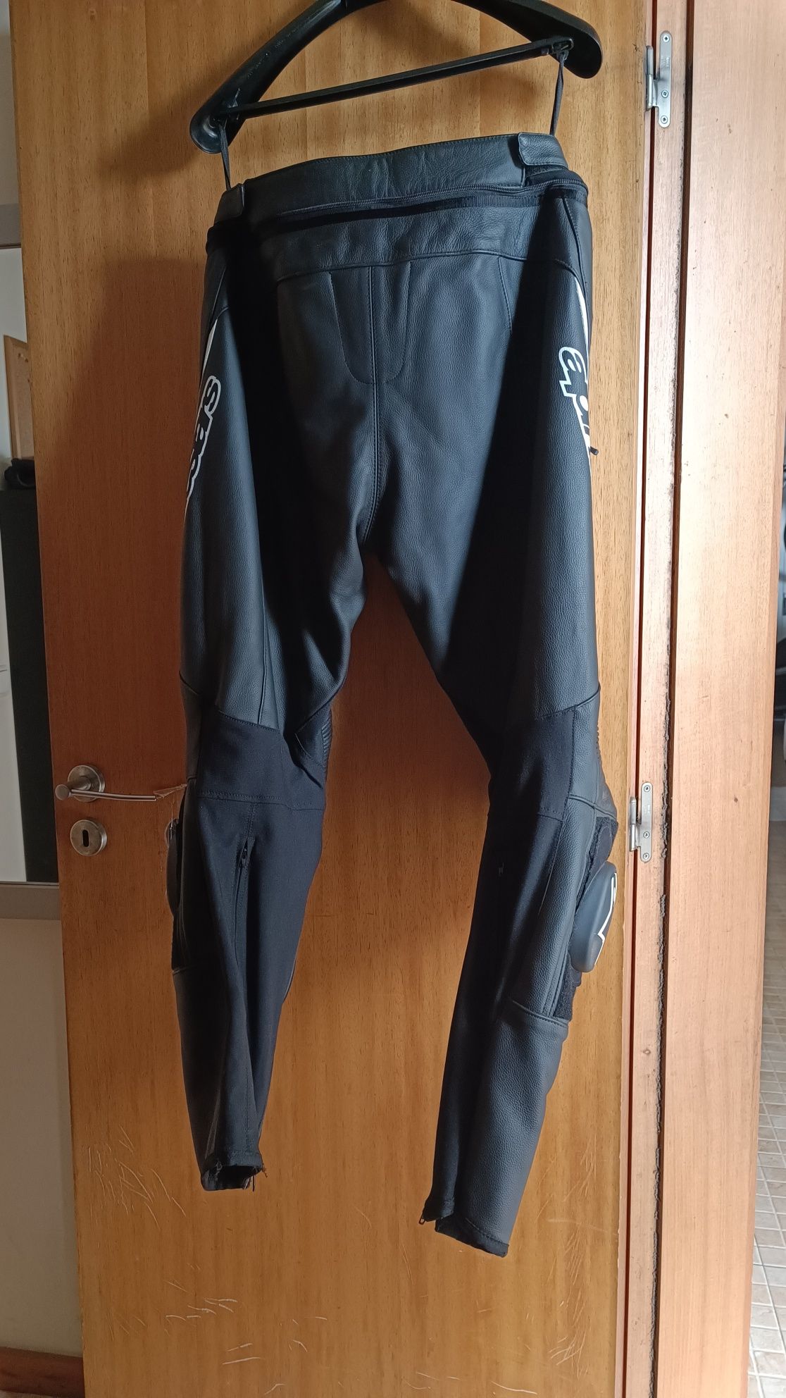 Alpinestars missile 2pc 54 - L