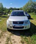 Suzuki Grand Vitara 1.9 DDIS De Luxe