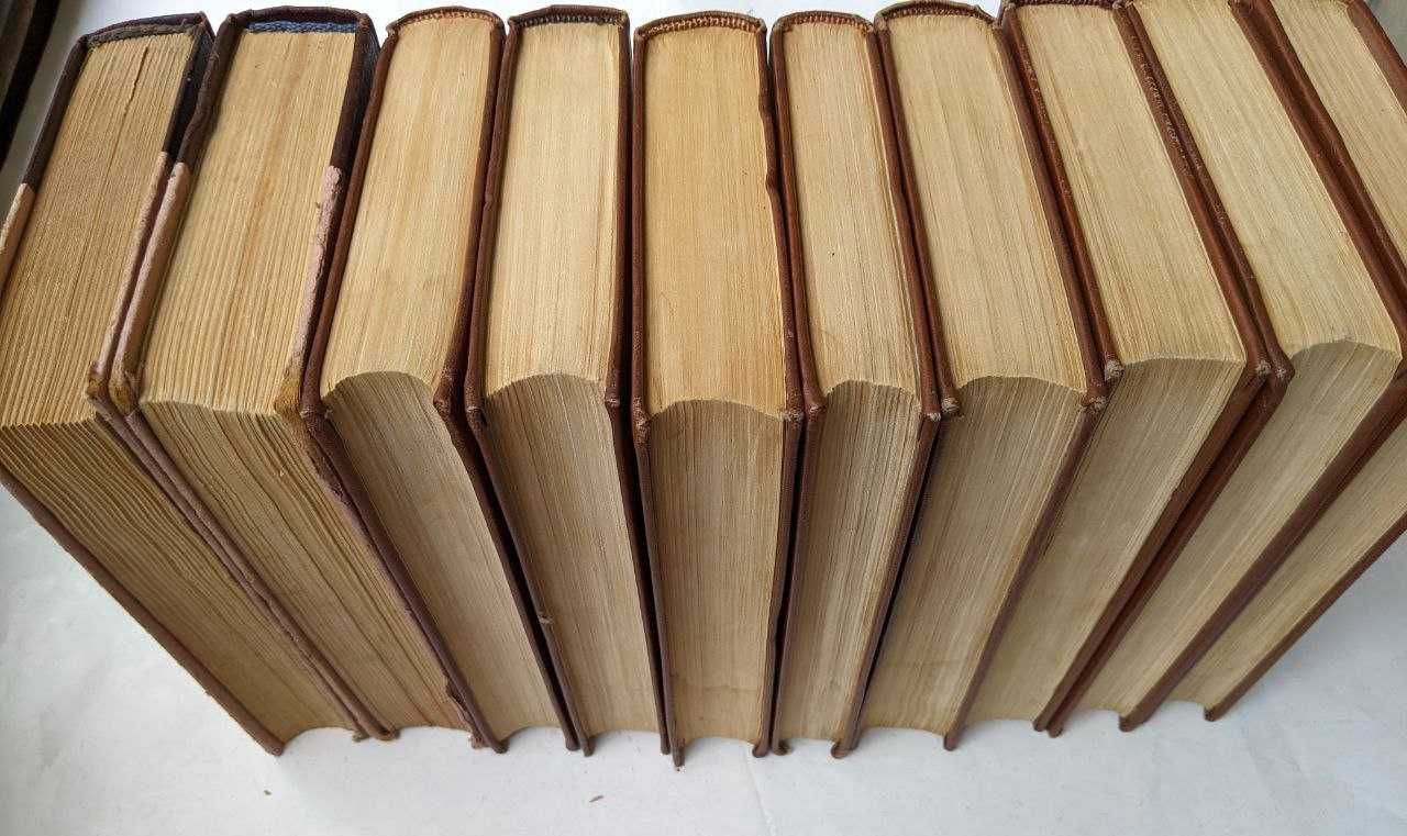 Кони избранные произведения в 2 томах. Собрание сочинений в 8 томах