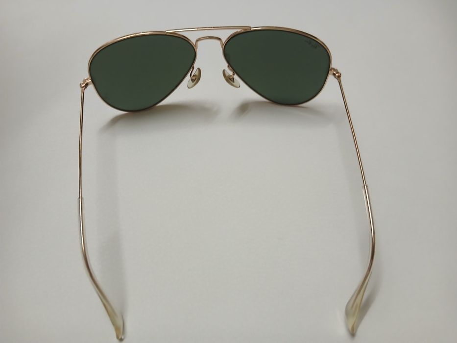 Ray Ban Aviator Clássic