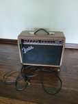 Wzmacniacz do gitary Fender Acoustasonic 40