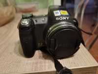 Aparat Sony Cyber Shot