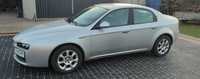 Alfa Romeo 159 1.9 JTDm 150 KM