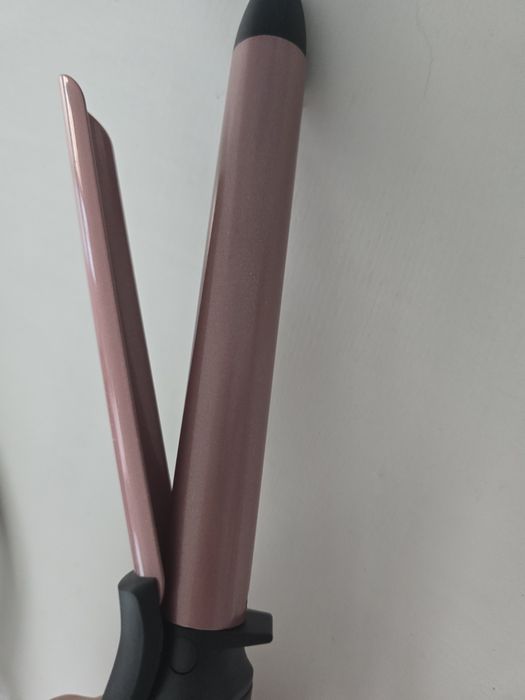 Babyliss 19 mm curling tong