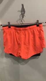spodenki do biegania 36 h&m