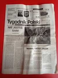 Tygodnik Polski, nr 23/1984, 3 czerwca 1984