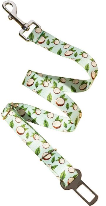 Pas samochodowy bezpieczeństwa do samochodu auta KOKOSY