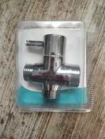 Seletor torneira duche