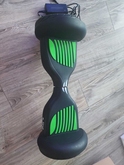 Deskorolka elektryczna