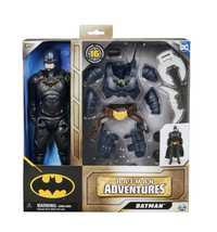 Фигурка Бэтмен Спин Мастер Batman Figure Spin Master DC Comics.