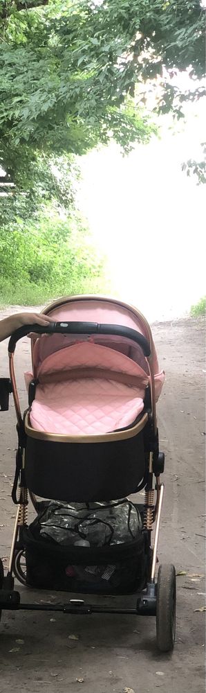 Каляска/візок maxibaby