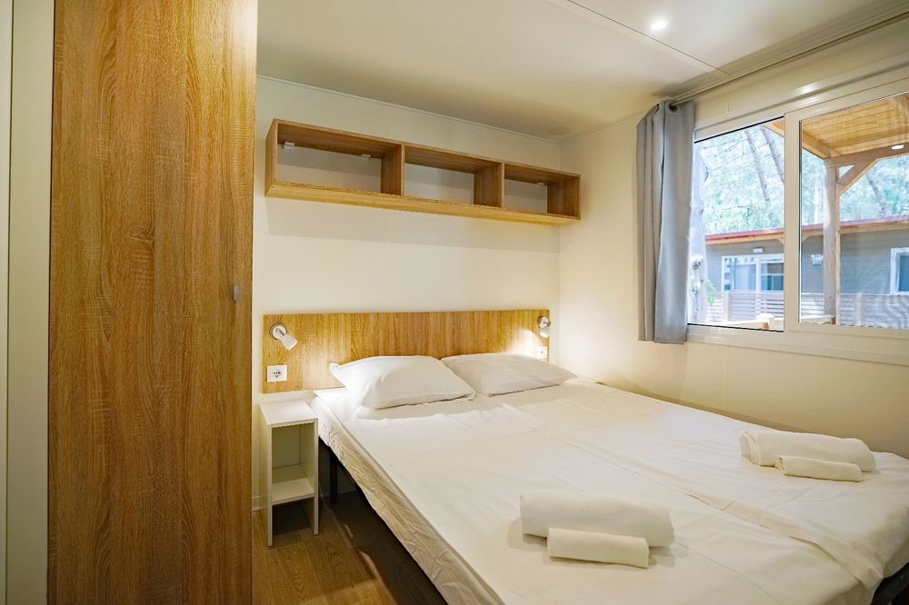 Włochy Wakacje w stylu "Dolce Vita"! Small Camp KR Baia Domizia Włochy