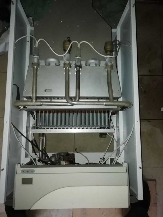 Котел КОЛВИ 100 квт. 28000 грн.,      КОЛВИ 50 квт. по запчастям.