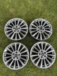 Felgi Ford 17” 5x108 ET50 7J