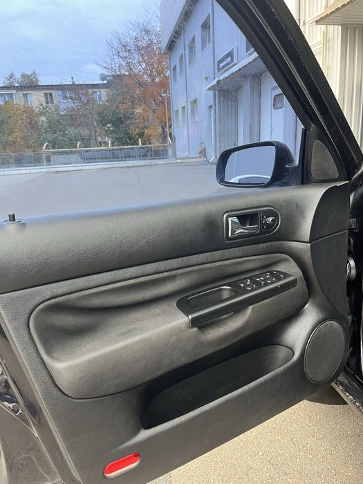 Volkswagen Golf IV 2003р. Офіціал