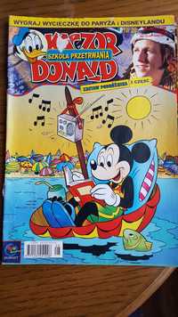 Komiks Kaczor Donald Nr.28 1999r