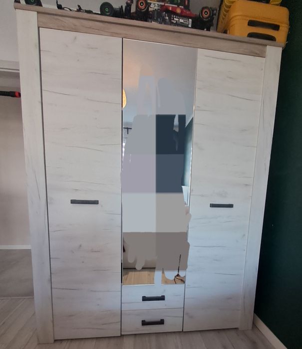 Szafa Agata meble
