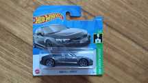 Audi e Tron GT Hotwheels
