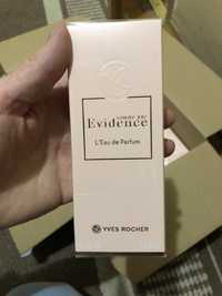 Yves Rocher Intensywna woda perfumowana Comme Une Evidence 50ml