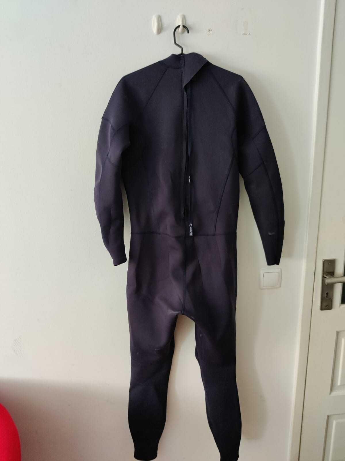 Wetsuit XL olaian