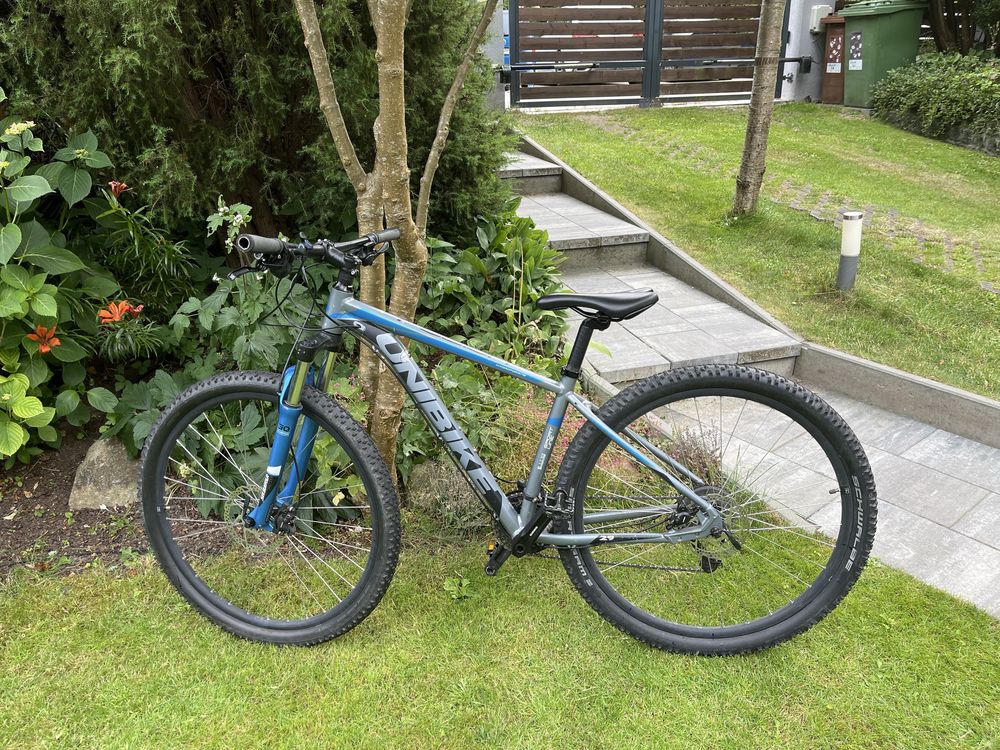 Unibike Fusion 29 2022