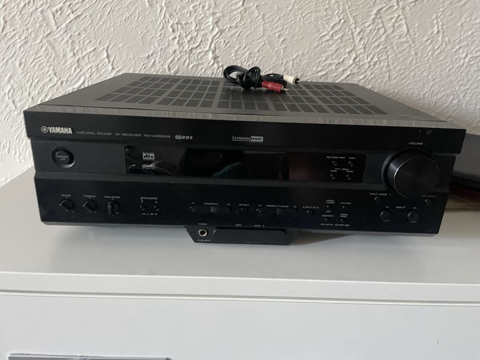 Yamaha amplituner RX-V420RDS